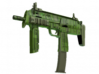 MP7 Tall Grass